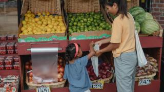 ¿Qué alimentos de temporada favorecen el bienestar físico y emocional?