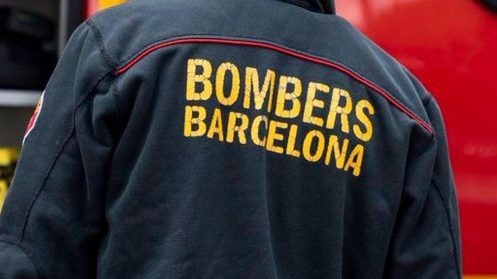 Archivo - Imatge de recurs dels Bombers de Barcelona