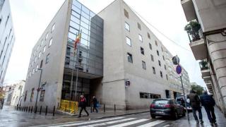 La comisaría de mossos de Ciutat Vella, desbordada de citaciones judiciales: miles pendientes