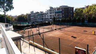 Castelldefels compra el Club de Tenis Wellness que sedujo a Leo Messi por ocho millones