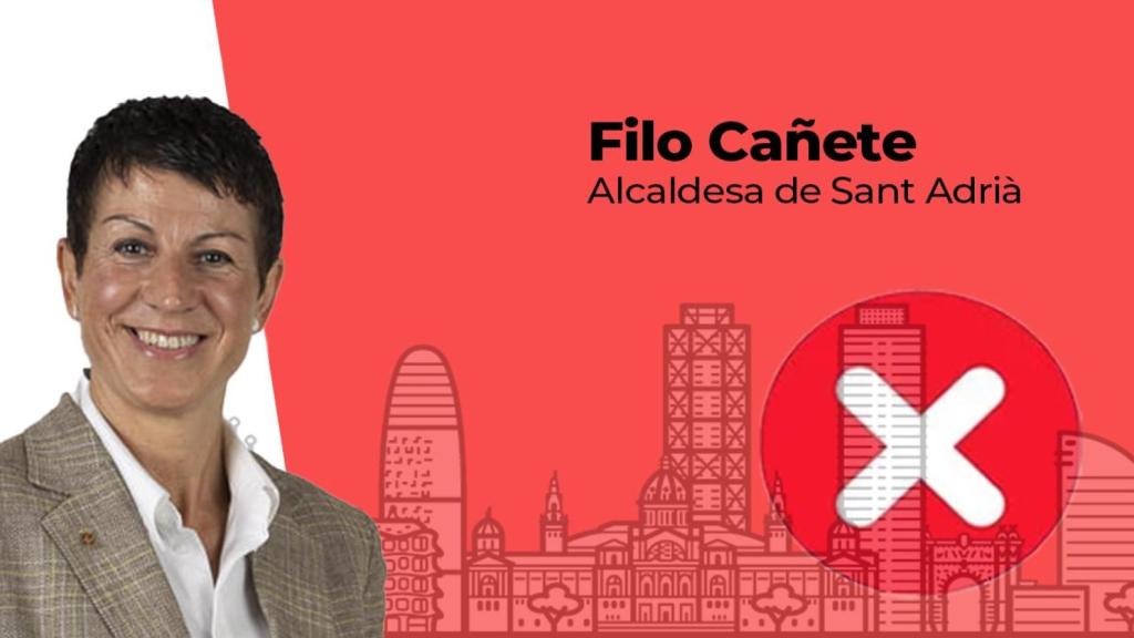 Filo Cañete