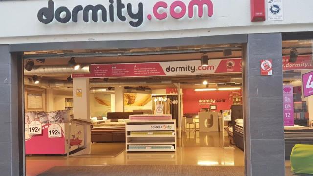 Establecimiento de Dormity