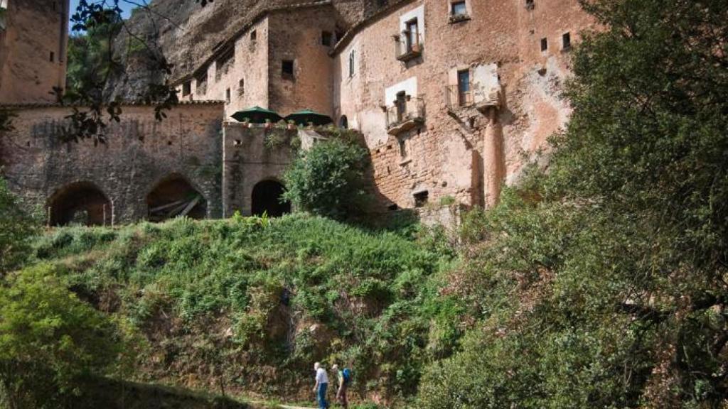 Casa Museu Puig de la Balma a Mura