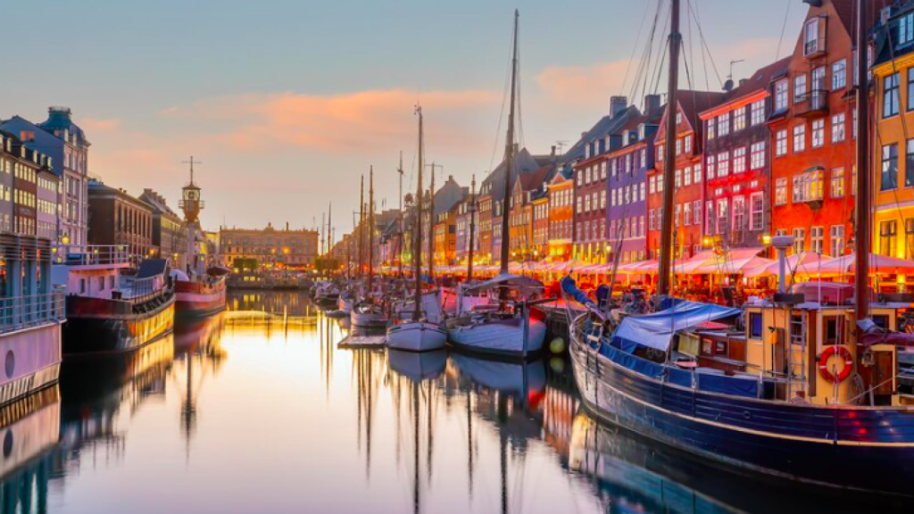 Copenhague