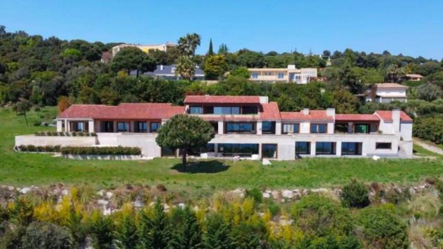 Chalet de lujo en Catalunya