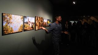 Crisis humanitarias y medioambientales: el retrato de la actualidad llega a Barcelona con el World Press Photo