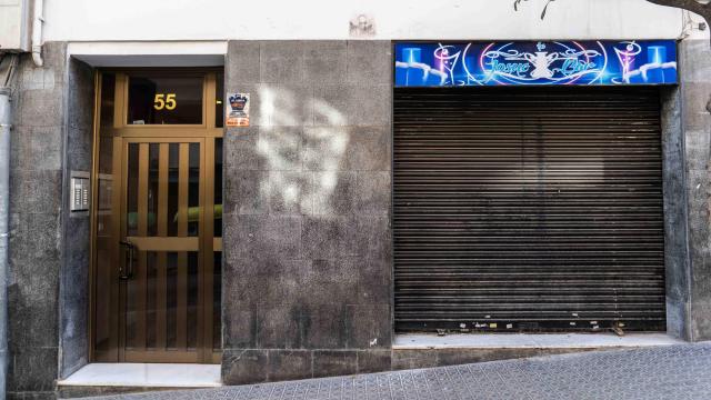 Bar Josue, el local musical sin licencia del barrio de la Torrassa