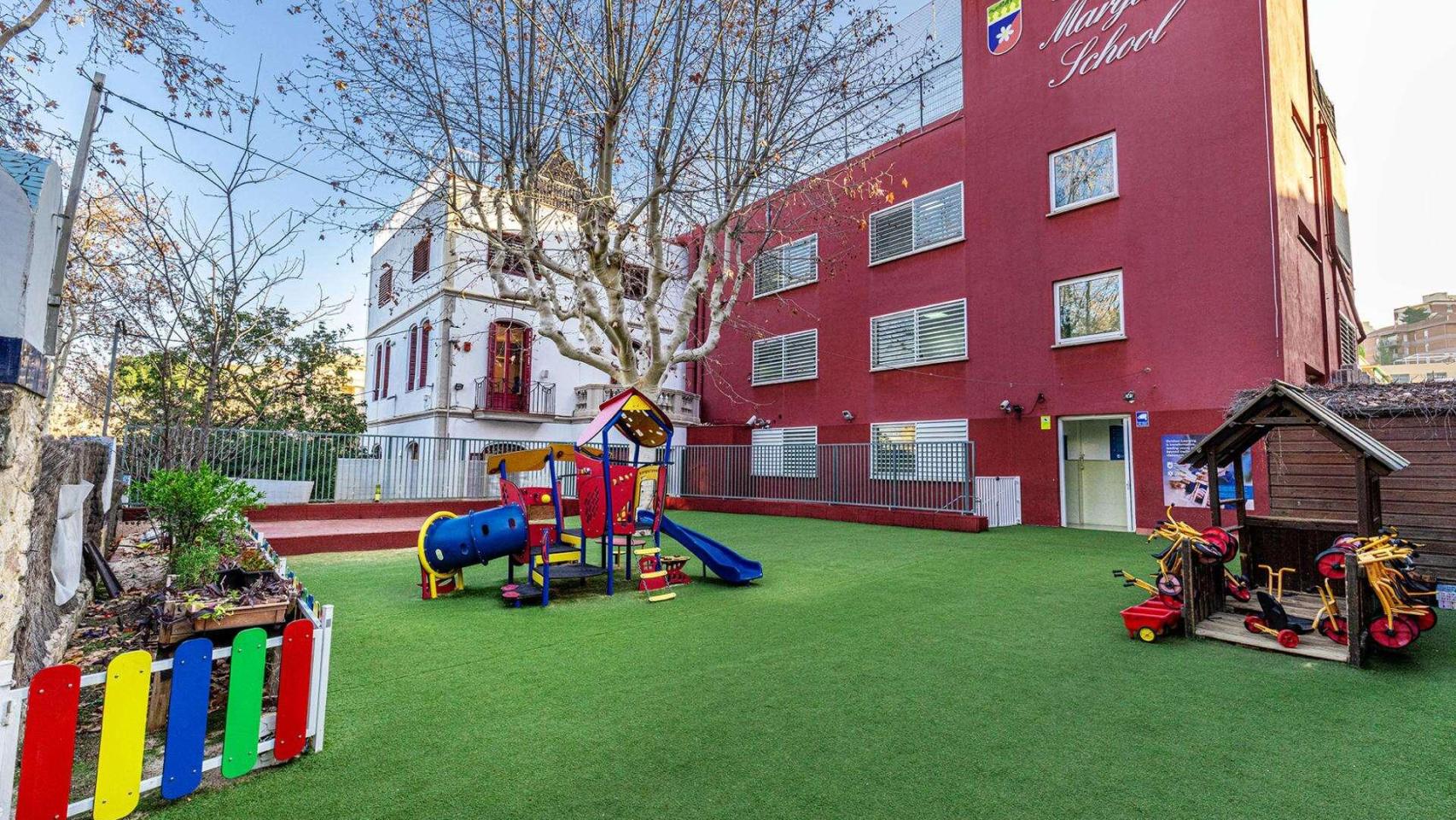 El mejor colegio privado de Barcelona según la plataforma Micole