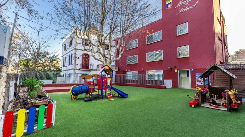 El mejor colegio privado de Barcelona según la plataforma Micole