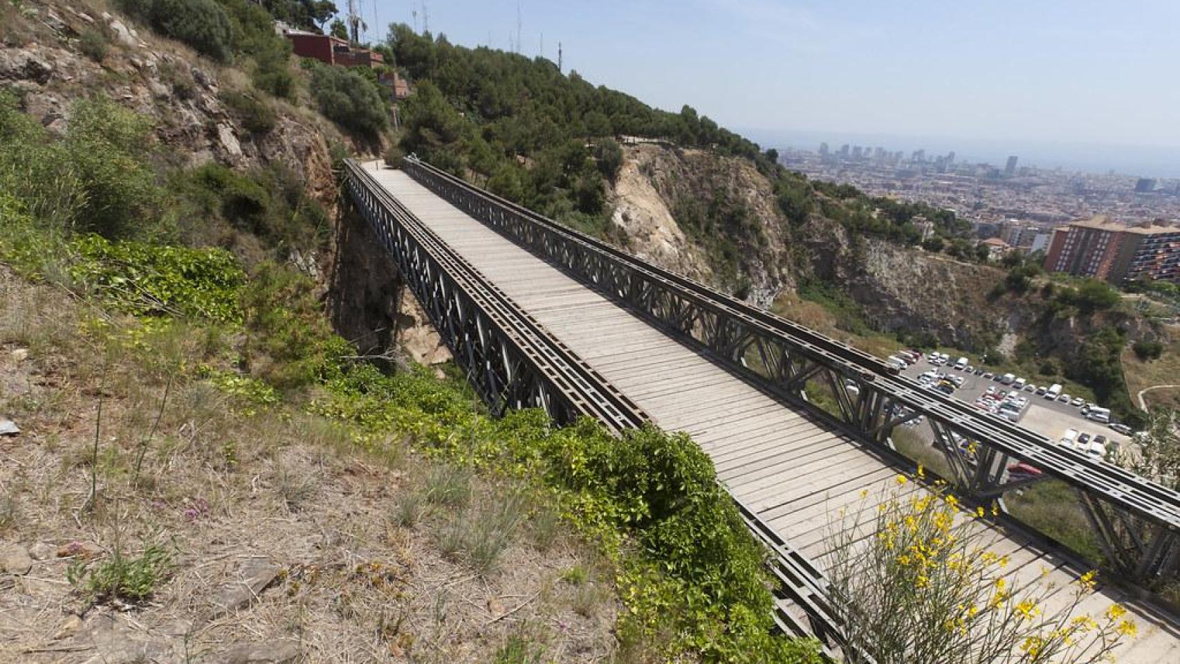 Puente de Mühlberg