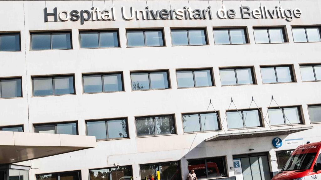 Hospital Universitario de Bellvitge