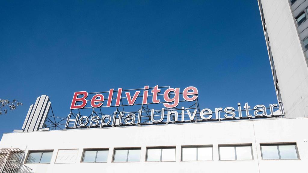 Hospital Universitario de Bellvitge