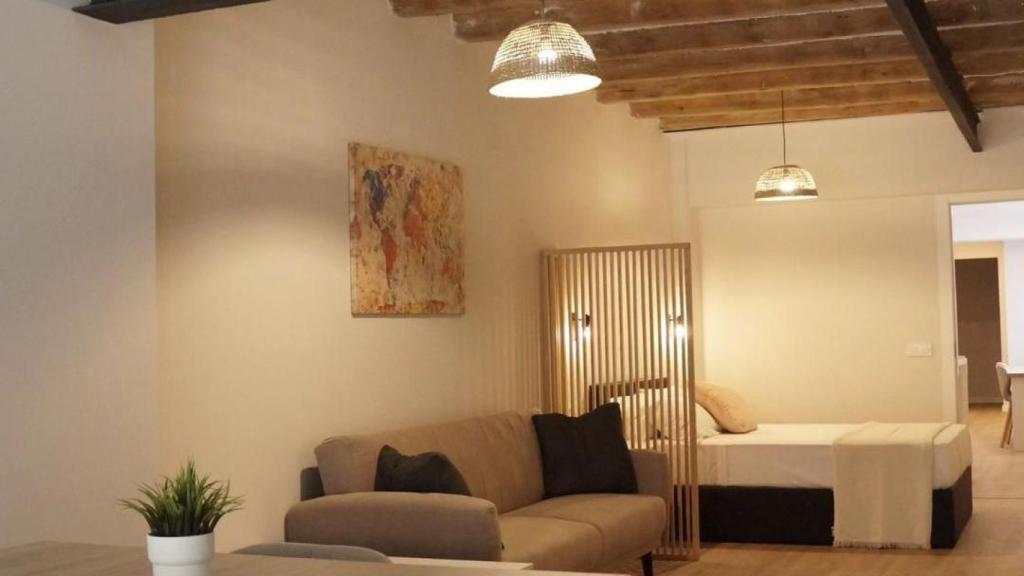 Coliving de Davacia S.L en Sant Martí