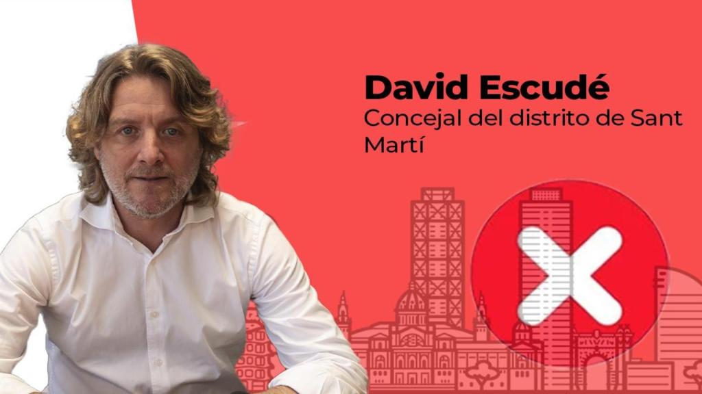 El suspenso de la semana: David Escudé