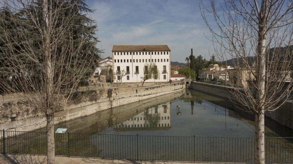 Museo Molí Paperer de Capellades