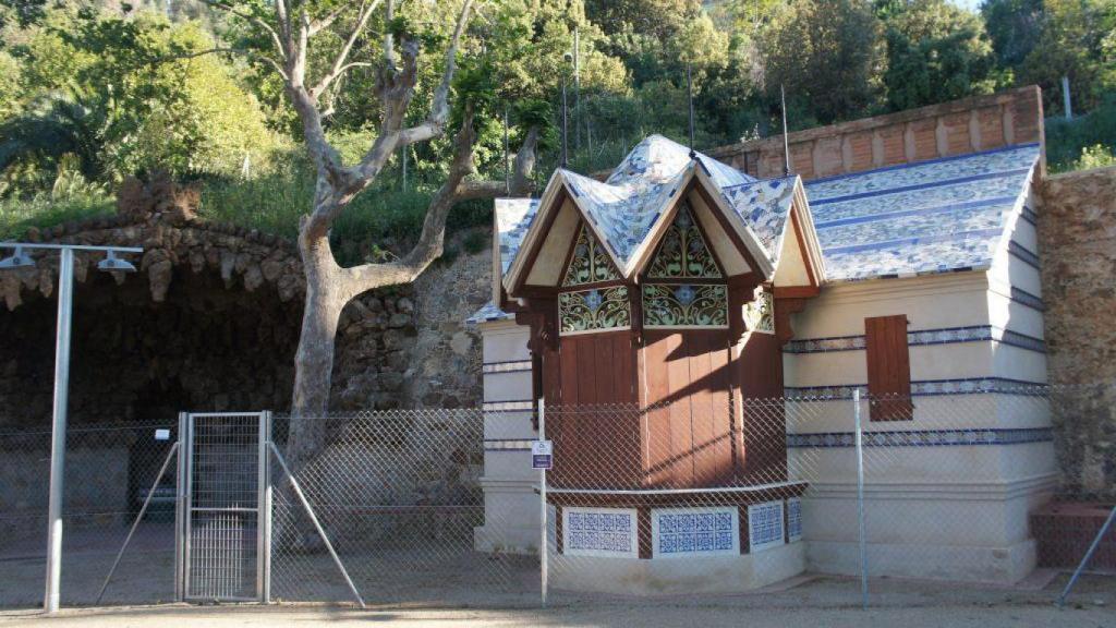 Font d'en Fargues