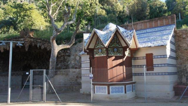 Font d'en Fargues