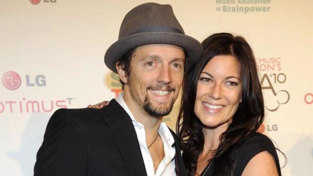 Jason Mraz actuará en el Palau de la Música de Barcelona