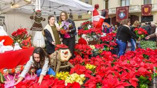 Navidad en familia: cinco planes en la provincia de Barcelona