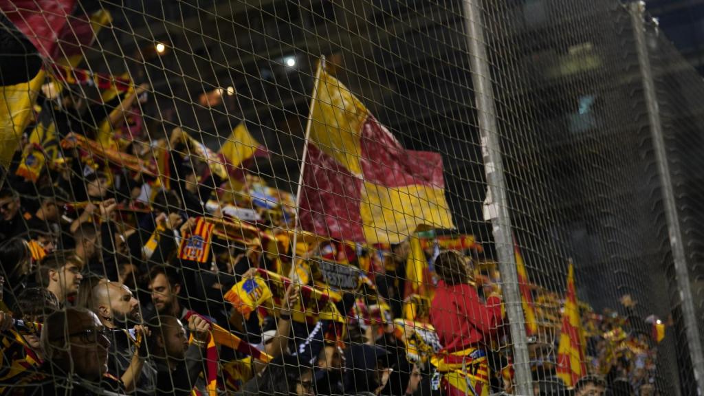 La UE Sant Andreu pone contra las cuerdas al Betis en la Copa del Rey