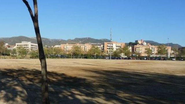 Plaza Teresa Claramunt