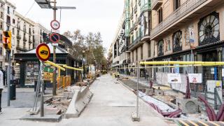 La transformació de la Rambla dispararà els lloguers comercials després de la concessió de noves llicències