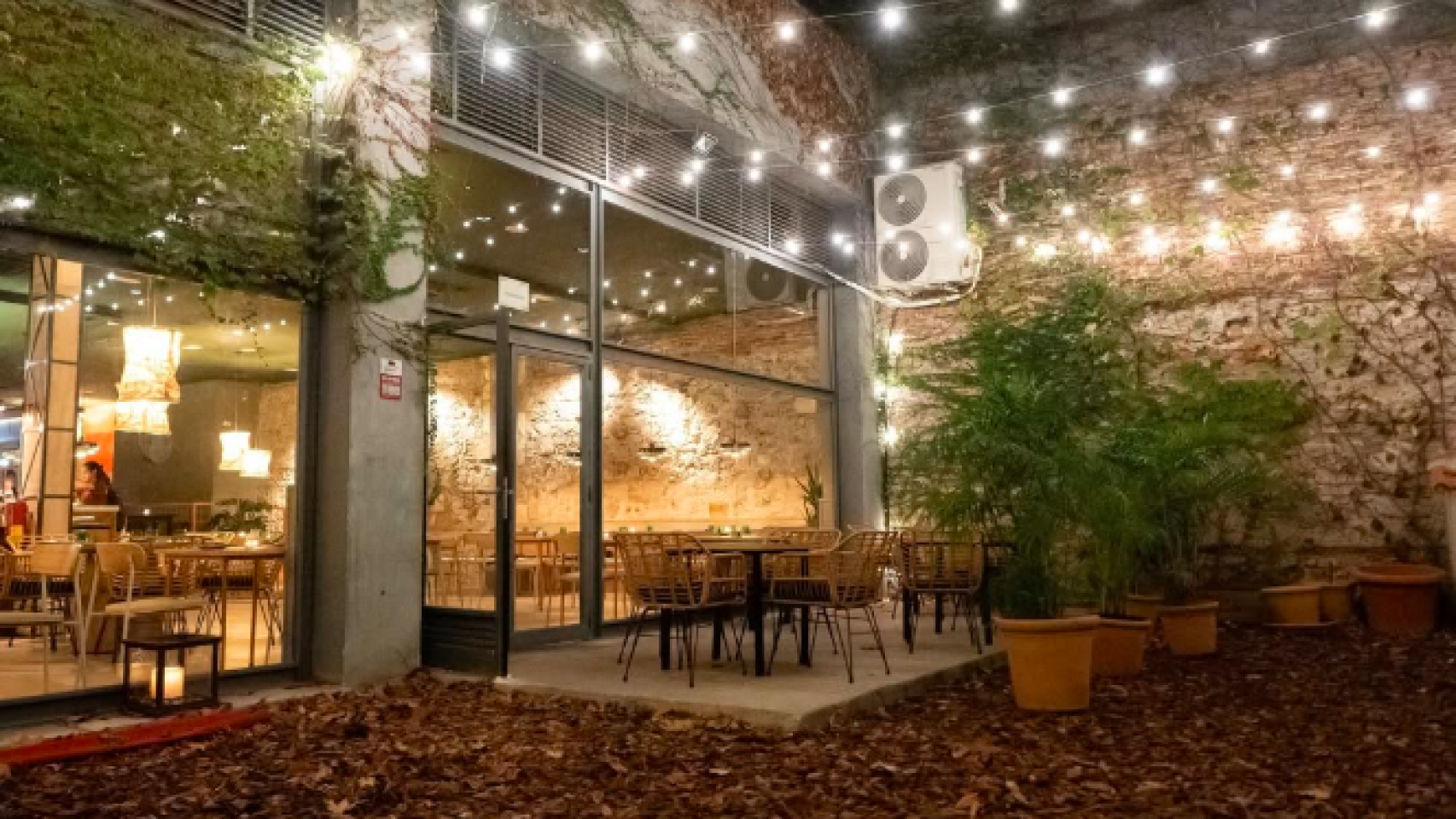 La Bercelonesa Cerveseria