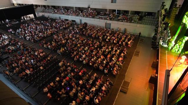 Lágrimas de Sangre cerrará su carrera en el Sant Jordi Club de Barcelona