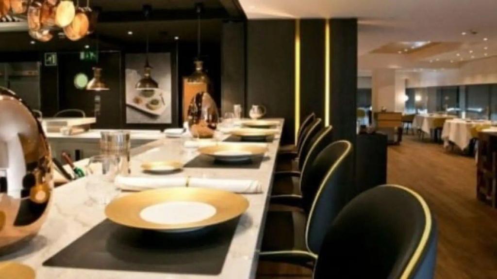 Restaurante Caelis