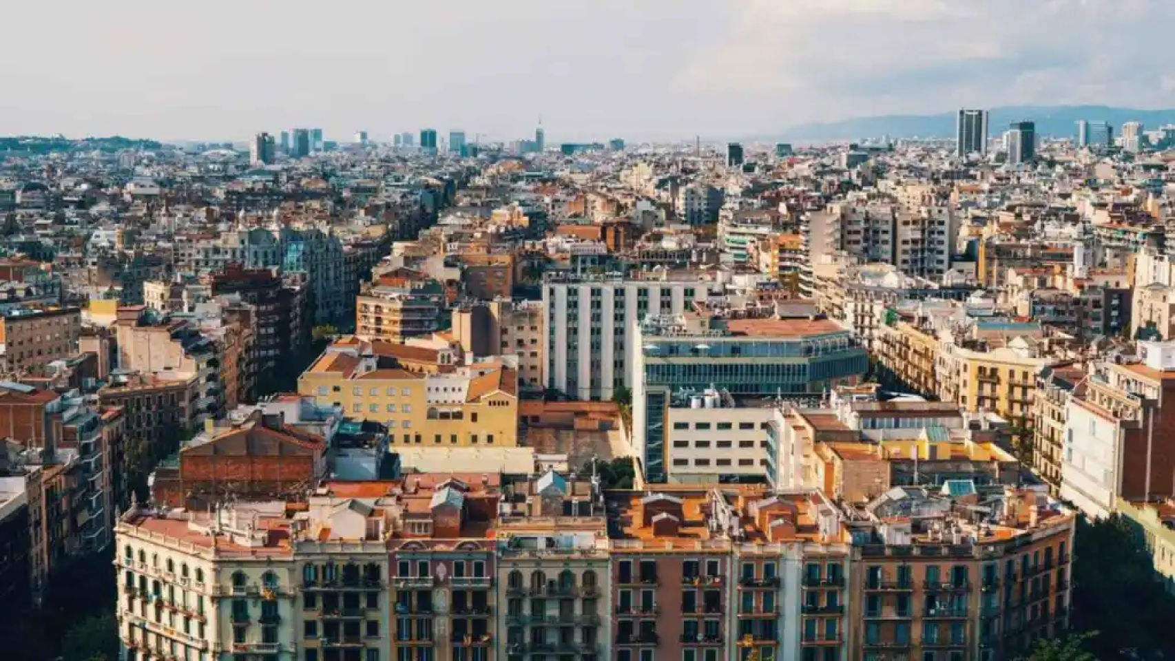 Calles de Barcelona