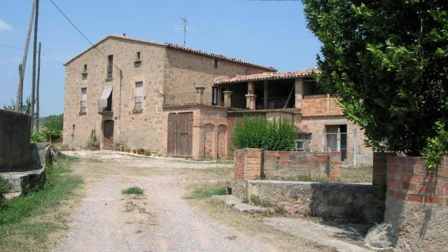 Sant Mateu de Bages