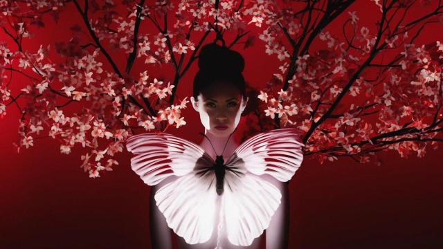 'Madama Butterfly', en el Liceu