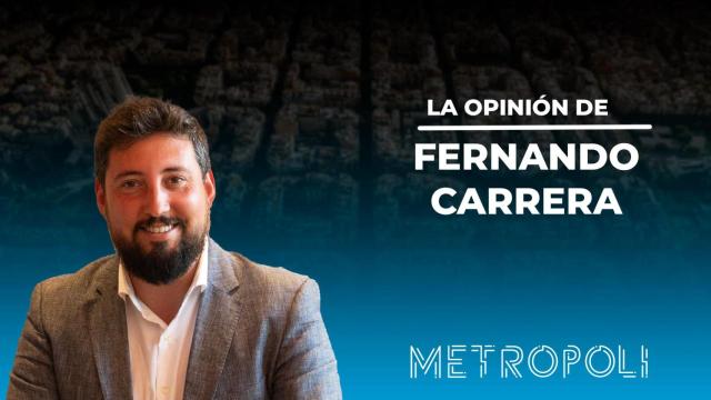 Fernando Carrera