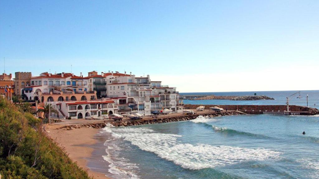 Este pueblo de Tarragona está entre los más bonitos de España, según National Geographic: historia, belleza y encanto único