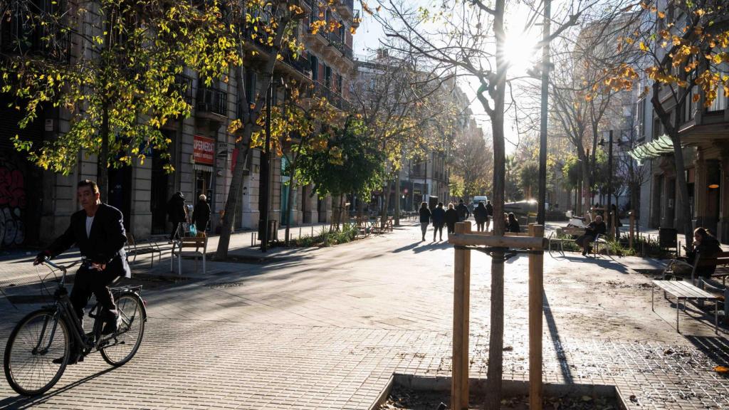 Recurso Barcelona