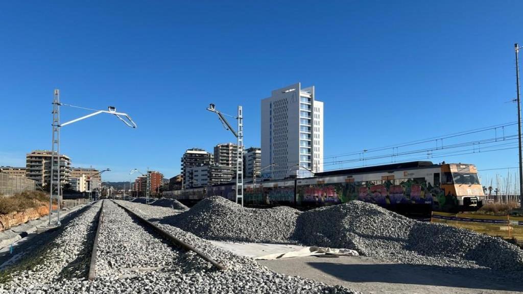 El viaducto del Canal del Gorg de Badalona será una realidad en 2026