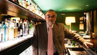 Àngel, ex cap de sala a Barcelona: "Els ajuntaments apreten massa les cargols a la restauració"