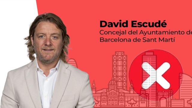 David Escudé