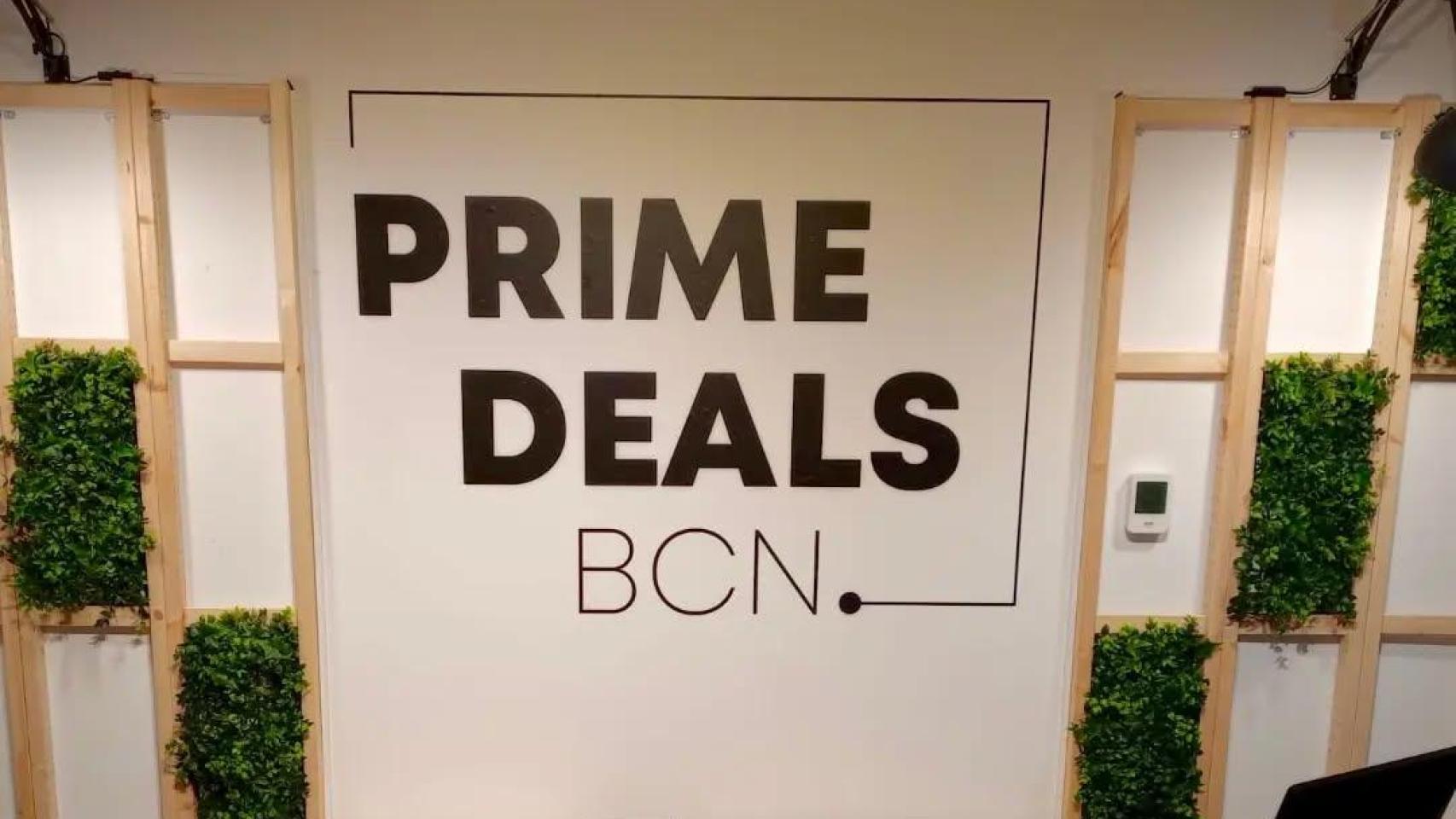 Tienda de Prime Deals en Barcelona