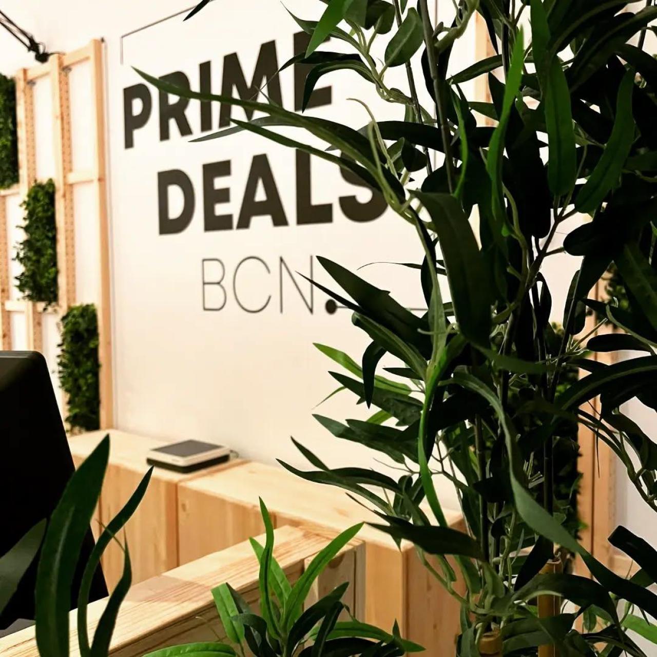 Tienda de Prime Deals en Barcelona