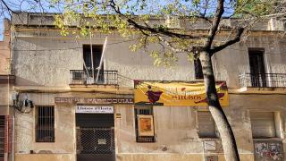 La institució cultural centenària d'un barri amb ànima de poble a Barcelona