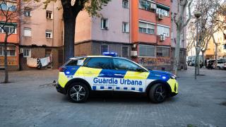 Apuñalan en el abdomen a un joven en Sant Adrià de Besòs