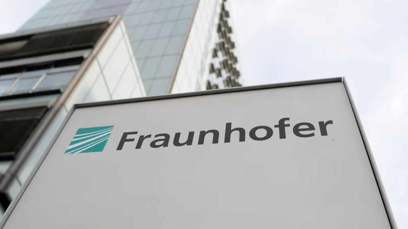 Edificio de Fraunhofer