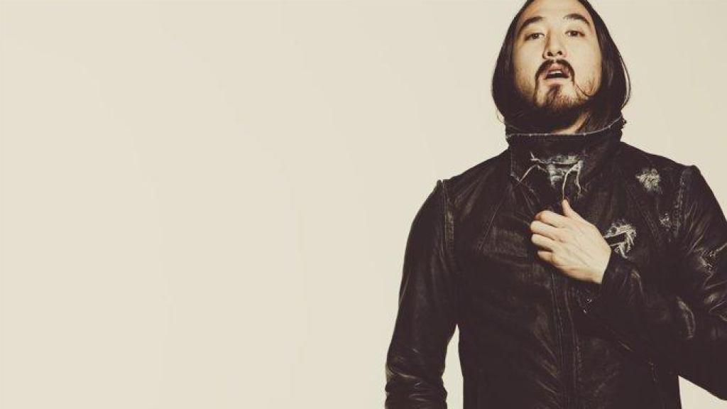 Steve Aoki hará un concierto en Barcelona