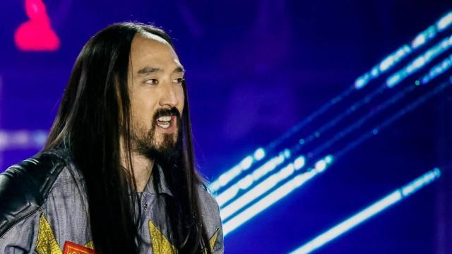 Steve Aoki dará un concierto gratis en Barcelona