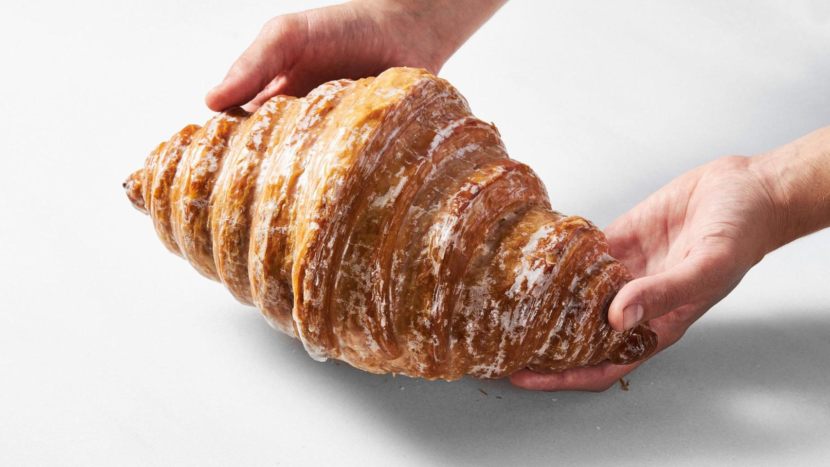 Croissant de Hofmann