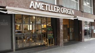 L'Imperi comercial d'Ametller Origen a Barcelona: 552 milions de facturació i 193 en actius