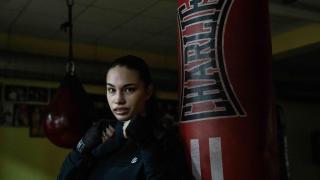 Del Baix Llobregat al Madison Square Garden: Tania Álvarez, la boxeadora que aspira a ser campeona del mundo