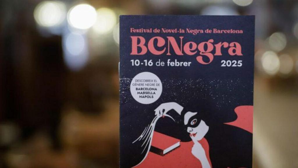 BCNegra celebra su 20.º aniversario