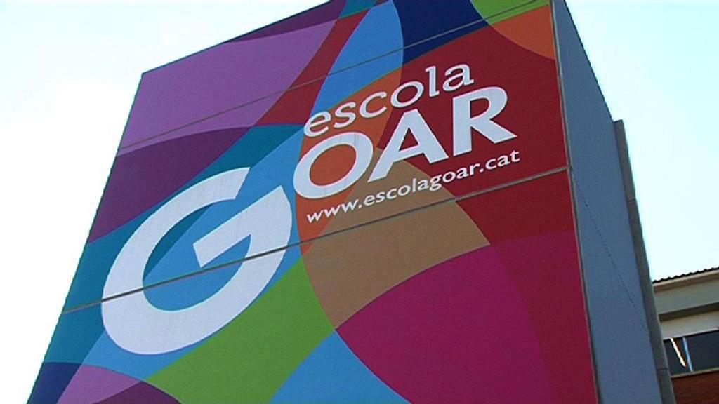 Condenan al Colegio Goar de Viladecans por no frenar el acoso escolar a un menor